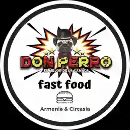 Don Perro Armenia. a Domicilio