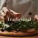 La Tradicional Cocina Artesanal