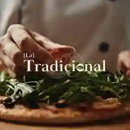 La Tradicional Cocina Artesanal  a Domicilio