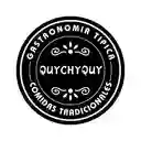 Quychyquy Comida Tradicional
