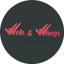 Wok Ands Wings