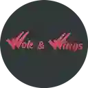 Wok Ands Wings - Pereira