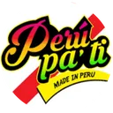 Peru Pa Ti