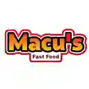 Macu S - UCG14