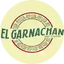 El Garnachan - Teusaquillo