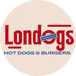 Londogs Hot Dogs y Burgers a Domicilio