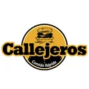 Callejeros Comida Rapida