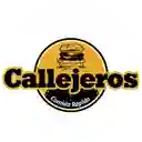 Callejeros Comida Rapida - UCG7