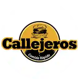 Callejeros Comida Rapida - 13 de Junio  a Domicilio