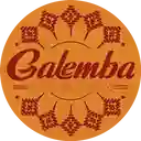 Galemba Colombian House