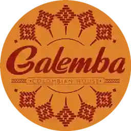 Galemba "Colombian House"  a Domicilio