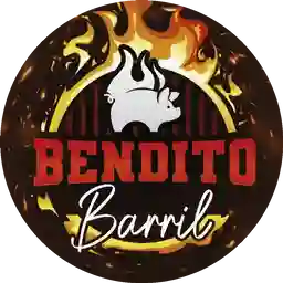 Bendito Barril Baq  a Domicilio