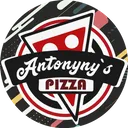 Antonyny’s Pizza.