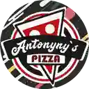 Antonyny’s Pizza. - La Candelaria