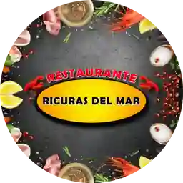 Restaurante Ricuras Del Mar  a Domicilio