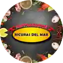 Restaurante Ricuras Del Mar - Las Granias