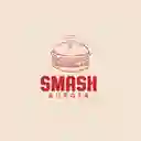 Smash Burger Rn