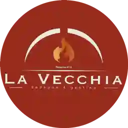 La Vecchia  a Domicilio