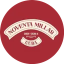 Noventa Millas