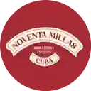 Noventa Millas