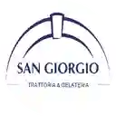 San Giorgio Trattoria - Localidad de Chapinero