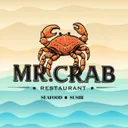 Mr Crab