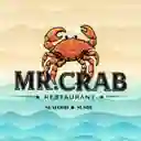 Mr Crab - Gaira Rodadero