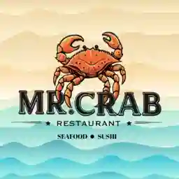 Mr Crab   a Domicilio