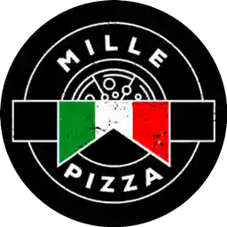 Mille Pizza Bello a Domicilio