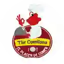 The Comilonaa - Laureles-Estadio
