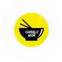 Charly Wok - Comuna 17