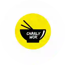 Charly Wok a Domicilio