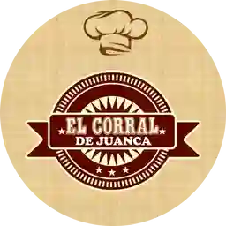 EL CORRAL DE JUANCA a Domicilio