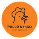 Pollo y Pico - Bosa