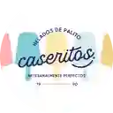 Caseritos Helados de Palito - La Arboleda