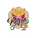 Cheese Papa