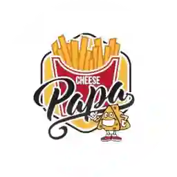 Cheese Papa  a Domicilio