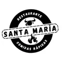 Restaurante Santa Maria