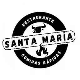 Restaurante Santa Maria a Domicilio