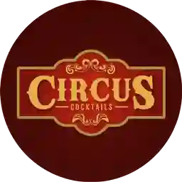 Circus Cocktails Axm a Domicilio
