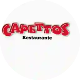 Capettos Restaurante Av. de Las Américas a Domicilio
