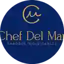 El Chef Del Mar - Gaira Rodadero