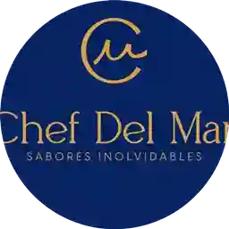 El Chef Del Mar a Domicilio