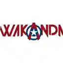 Wakanda Food Wakanda Food