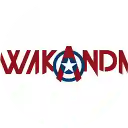Wakanda Food a Domicilio