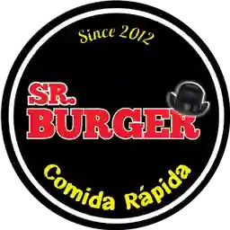 Sr. Burger a Domicilio