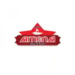 Restaurante Amena a Domicilio