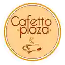 Cafetto Plaza