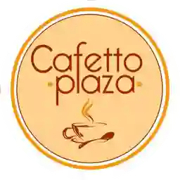 Cafetto Plaza  a Domicilio