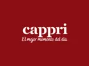Cappri Cookies